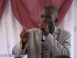 Mr Mahlaule M.L (President)